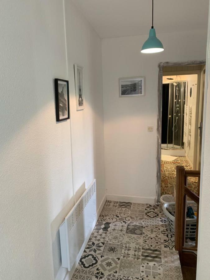 le cercle Villa Breuvannes Esterno foto
