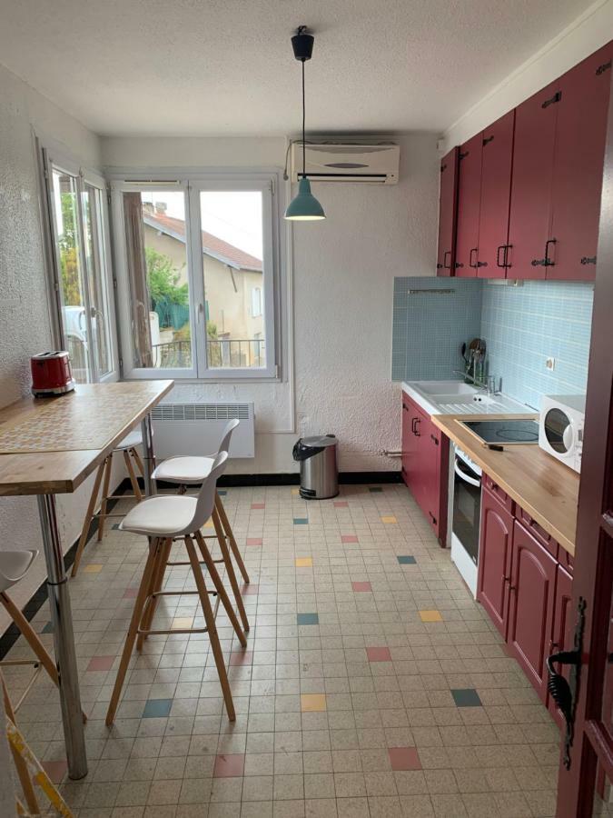 le cercle Villa Breuvannes Esterno foto