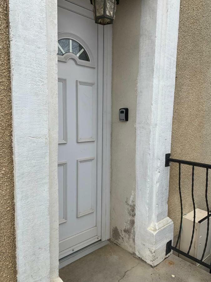 le cercle Villa Breuvannes Esterno foto