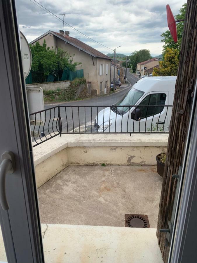 le cercle Villa Breuvannes Esterno foto